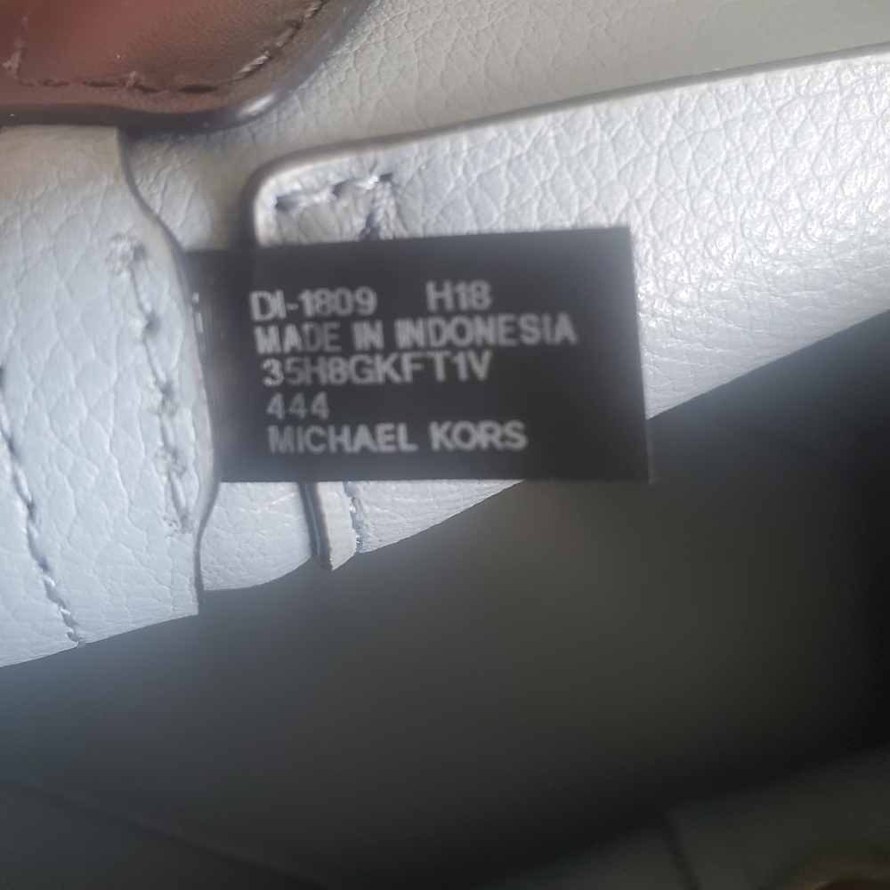 MICHAEL KORS Tote Handbag - Picture 2 of 6